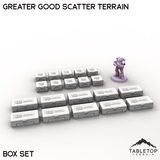 Greater Good Scatter Terrain