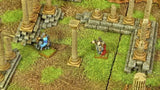 Greek Ruins - Fantasy Scatter Terrain