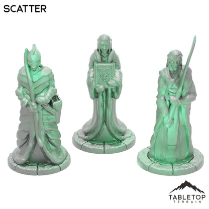Scatter - Kingdom of Noldareth