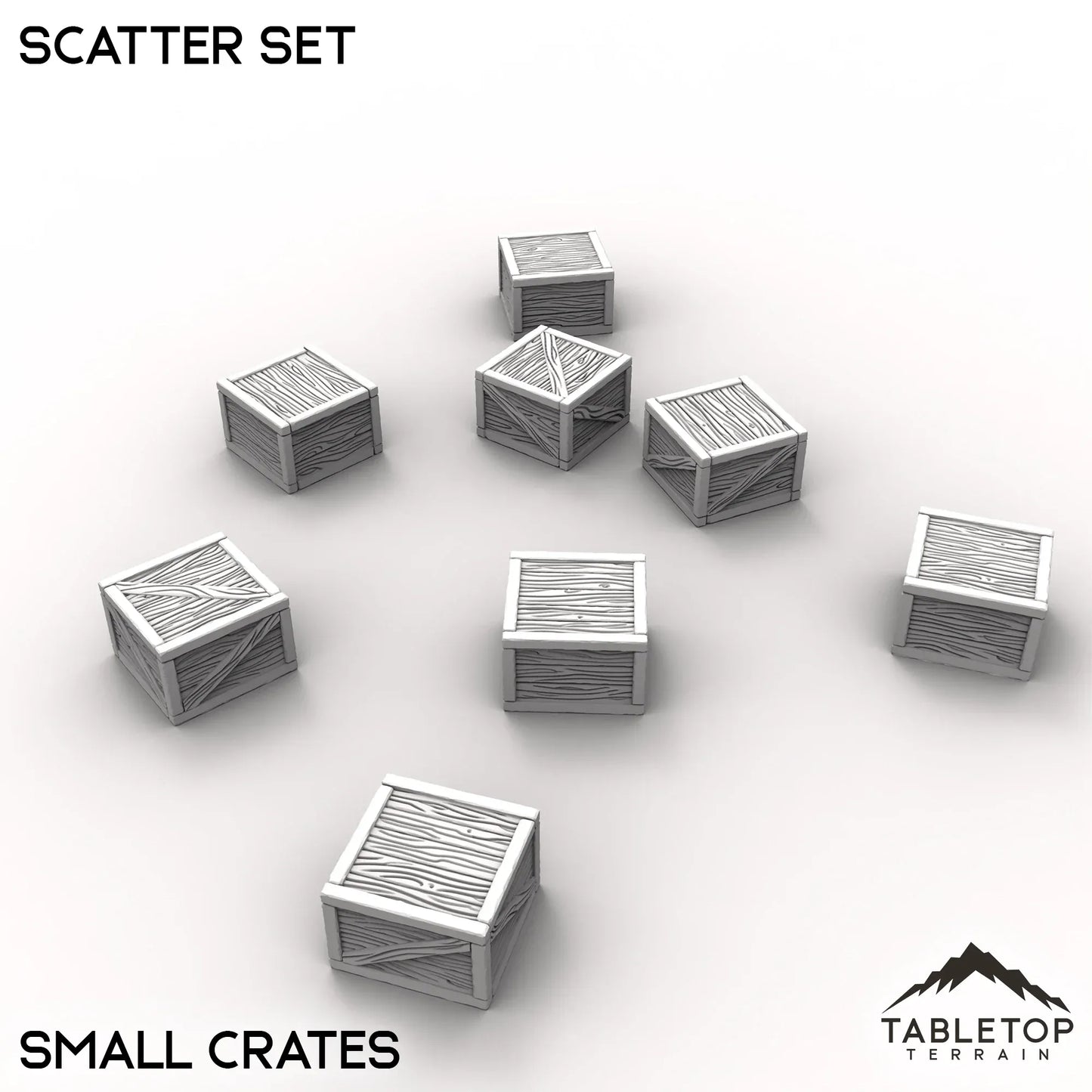 Dreadwood Scatter