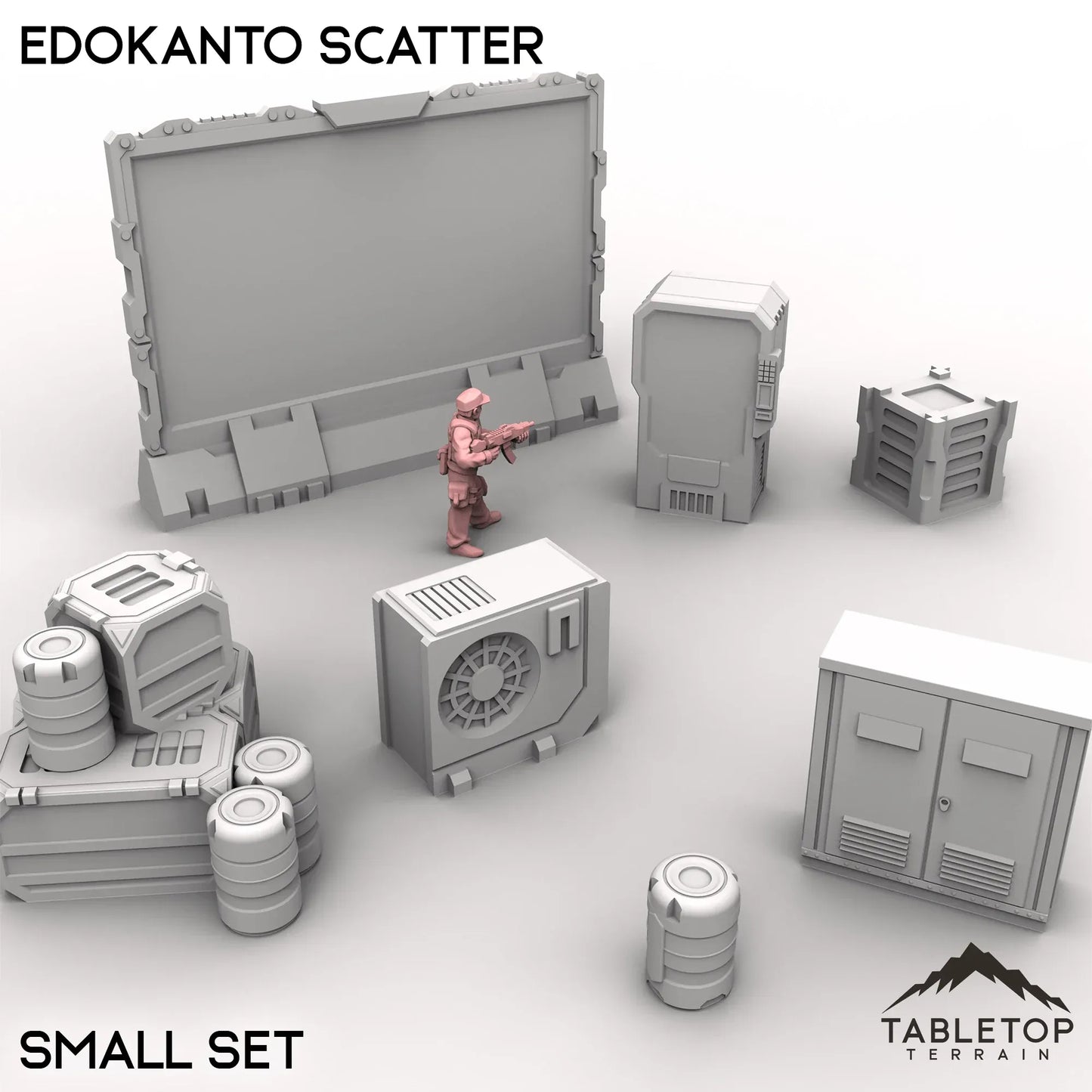 EdoKanto Scatter