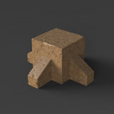 Tank Traps - WWII Scatter Terrain