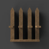 Tank Traps - WWII Scatter Terrain