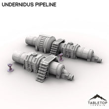 UnderNidus Pipeline