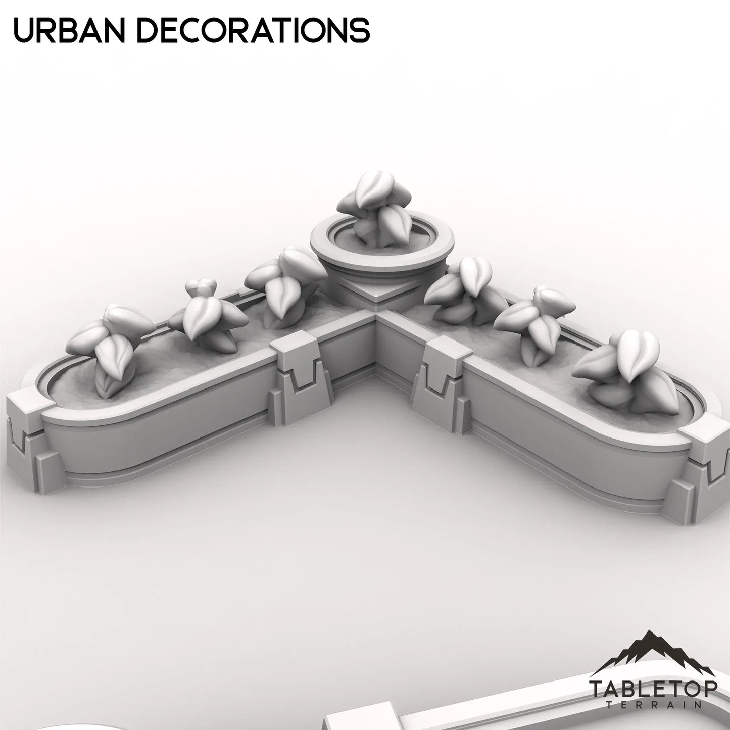 Urban Decorations