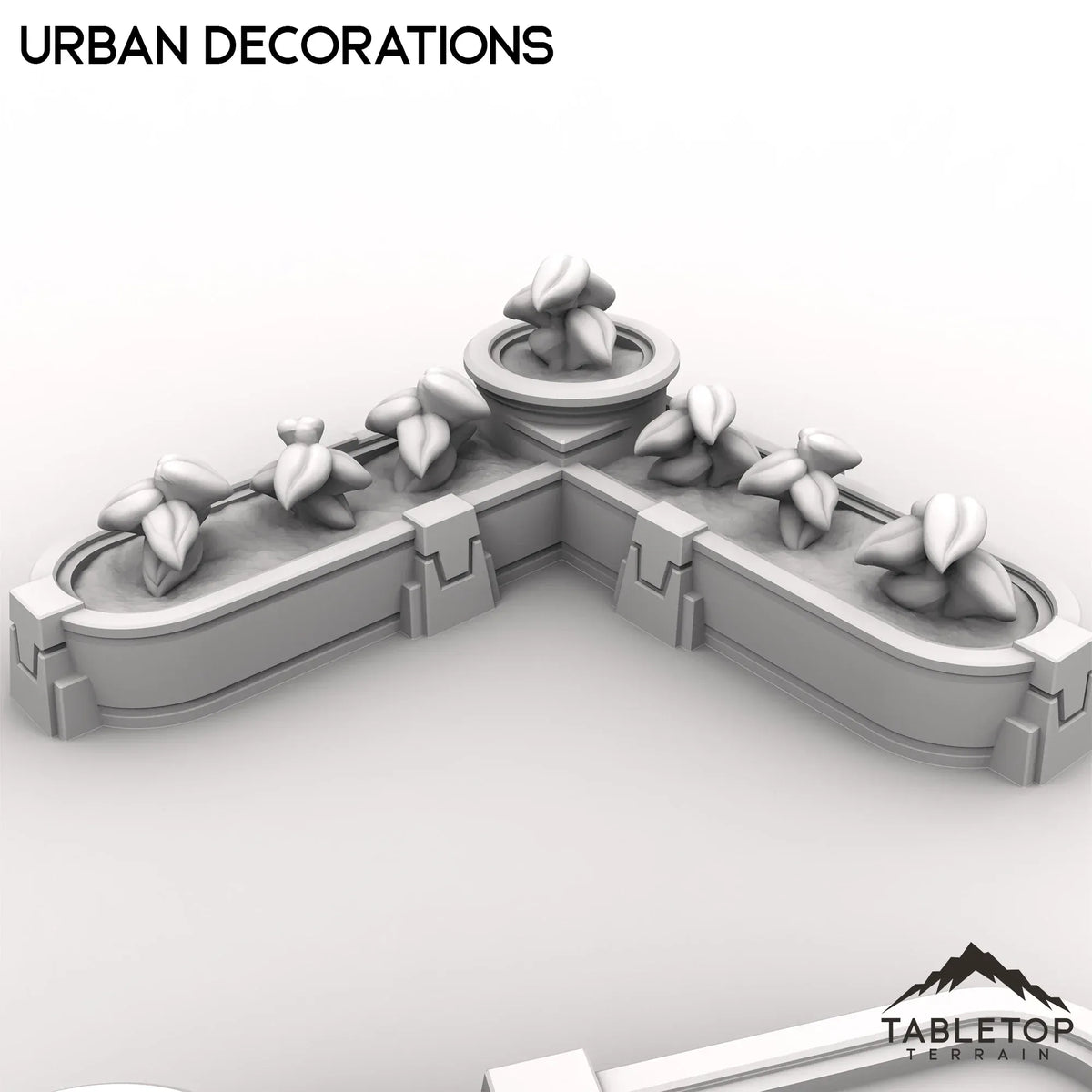 Urban Decorations