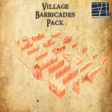 Village Barricades