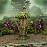 Wilderness Scatter - The Gloaming Swamp