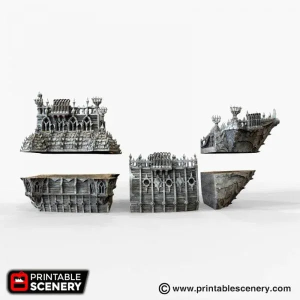 Black Ship - Pirate Ship