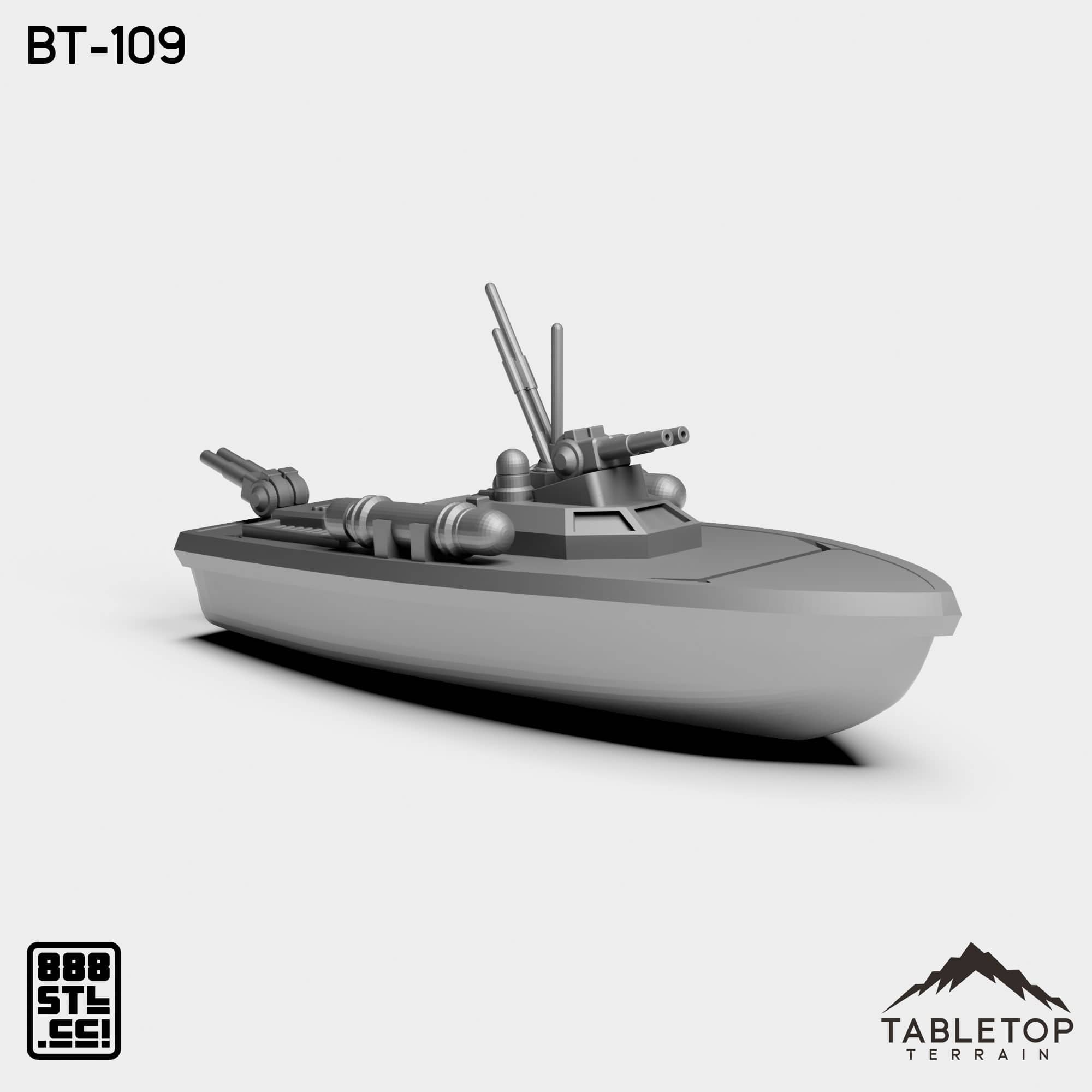 BT-109