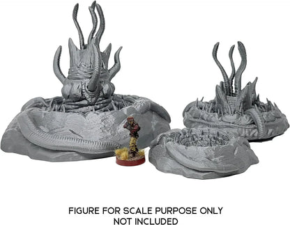 Sarlacc Pit