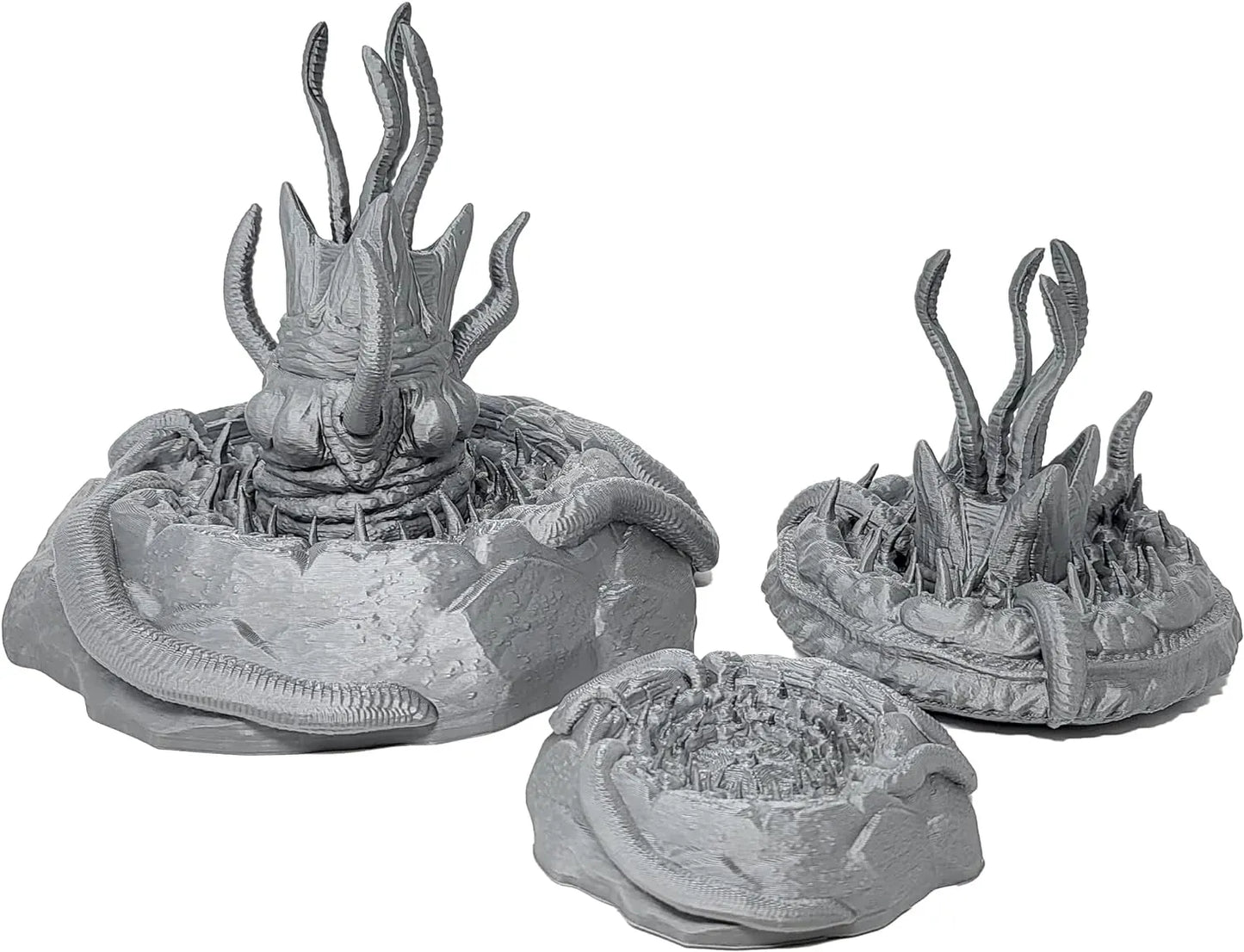 Sarlacc Pit
