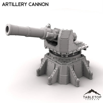 Warpzel 1A Orbital Hulk