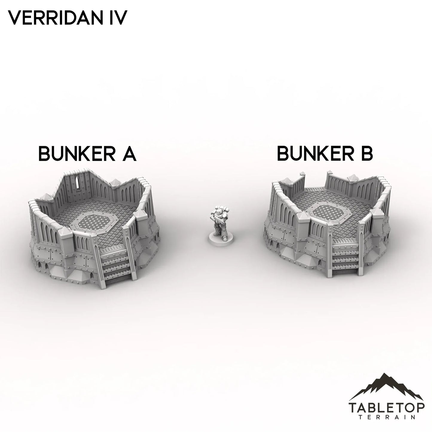 Verridan IV