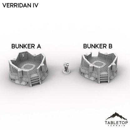 Verridan IV