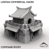 Lontan Commercial Haven