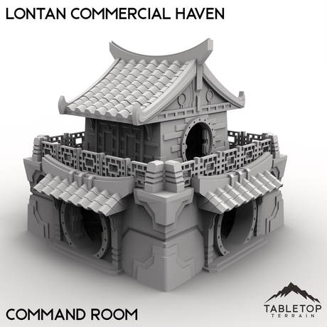 Lontan Commercial Haven