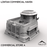 Lontan Commercial Haven