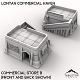 Lontan Commercial Haven