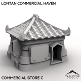 Lontan Commercial Haven