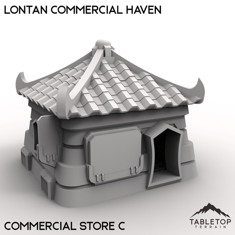 Lontan Commercial Haven