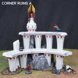 Lyntrath, Jungle Vestiges