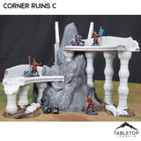 Lyntrath, Jungle Vestiges