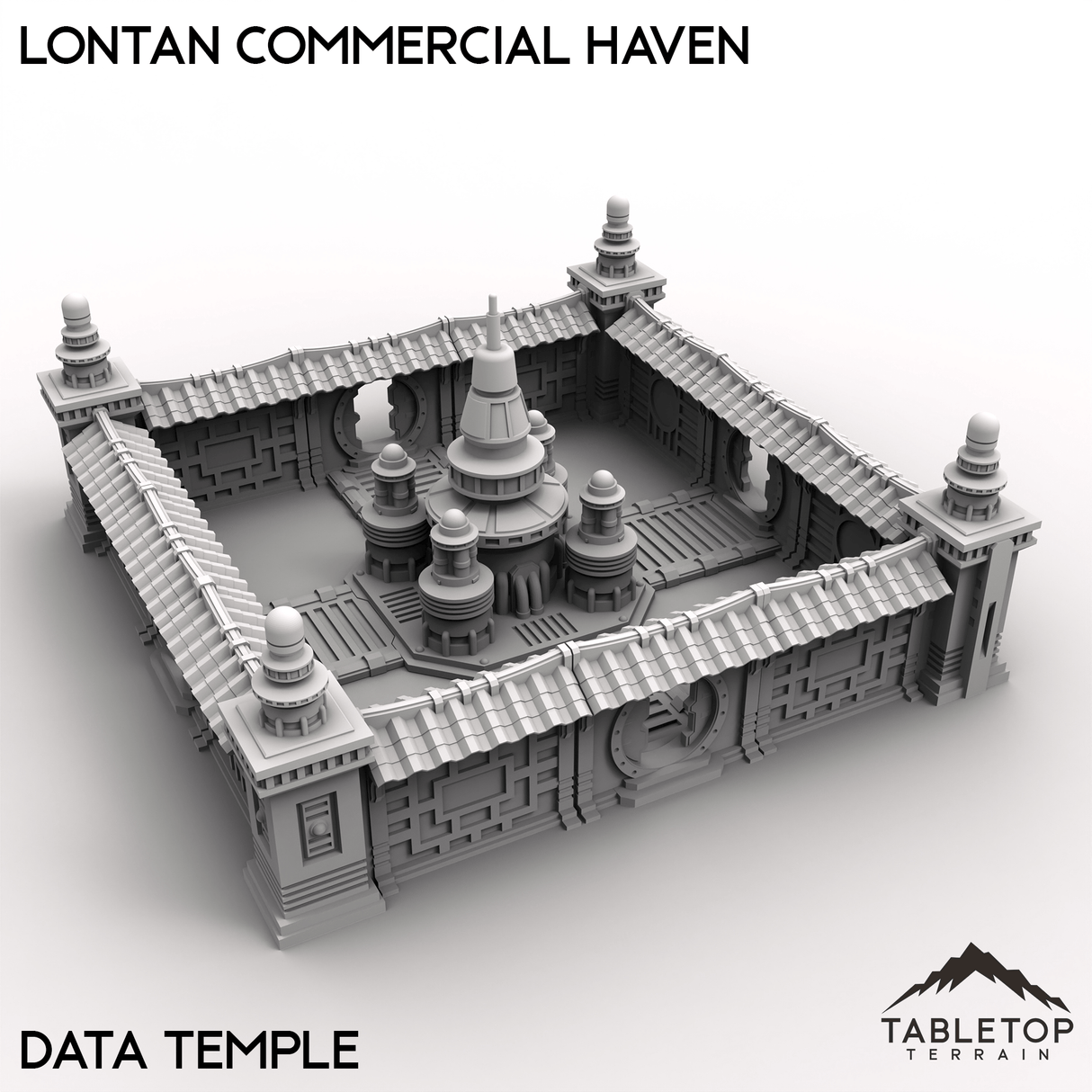 Lontan Commercial Haven