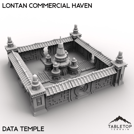 Lontan Commercial Haven