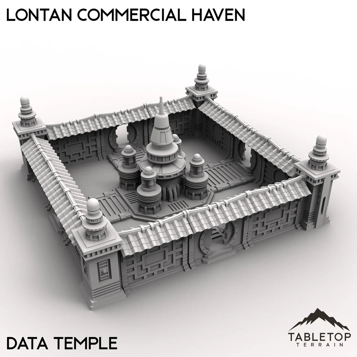 Lontan Commercial Haven