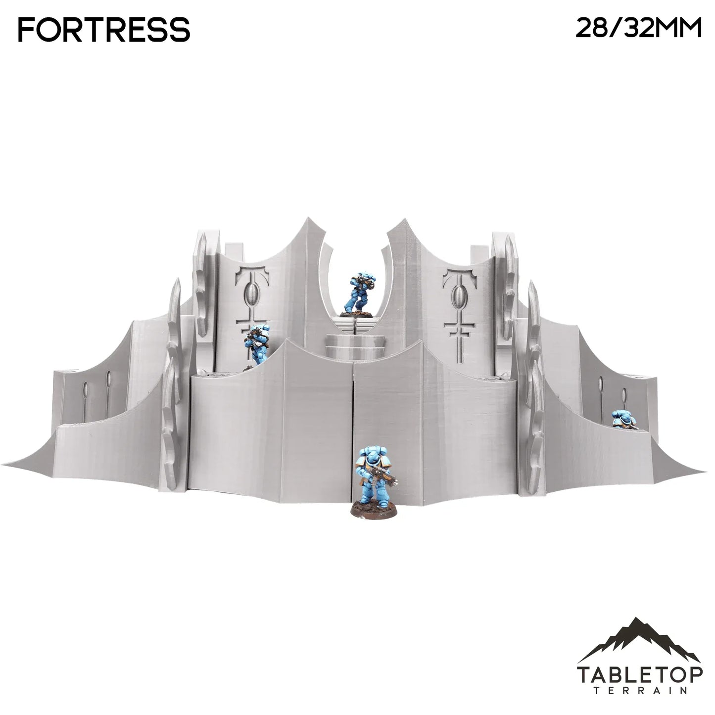 Arlengrad, Misty Star City