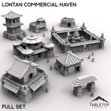 Lontan Commercial Haven