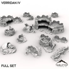 Verridan IV