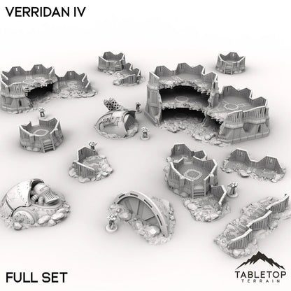 Verridan IV