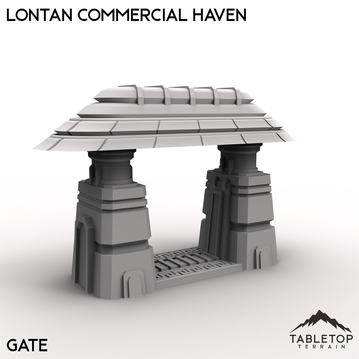 Lontan Commercial Haven