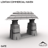 Lontan Commercial Haven