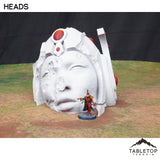 Lyntrath, Jungle Vestiges