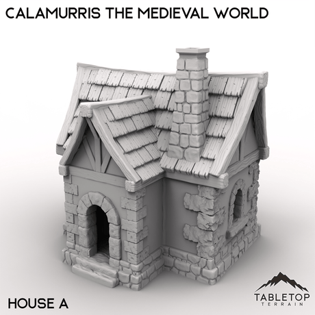 Calamurris the Medieval World