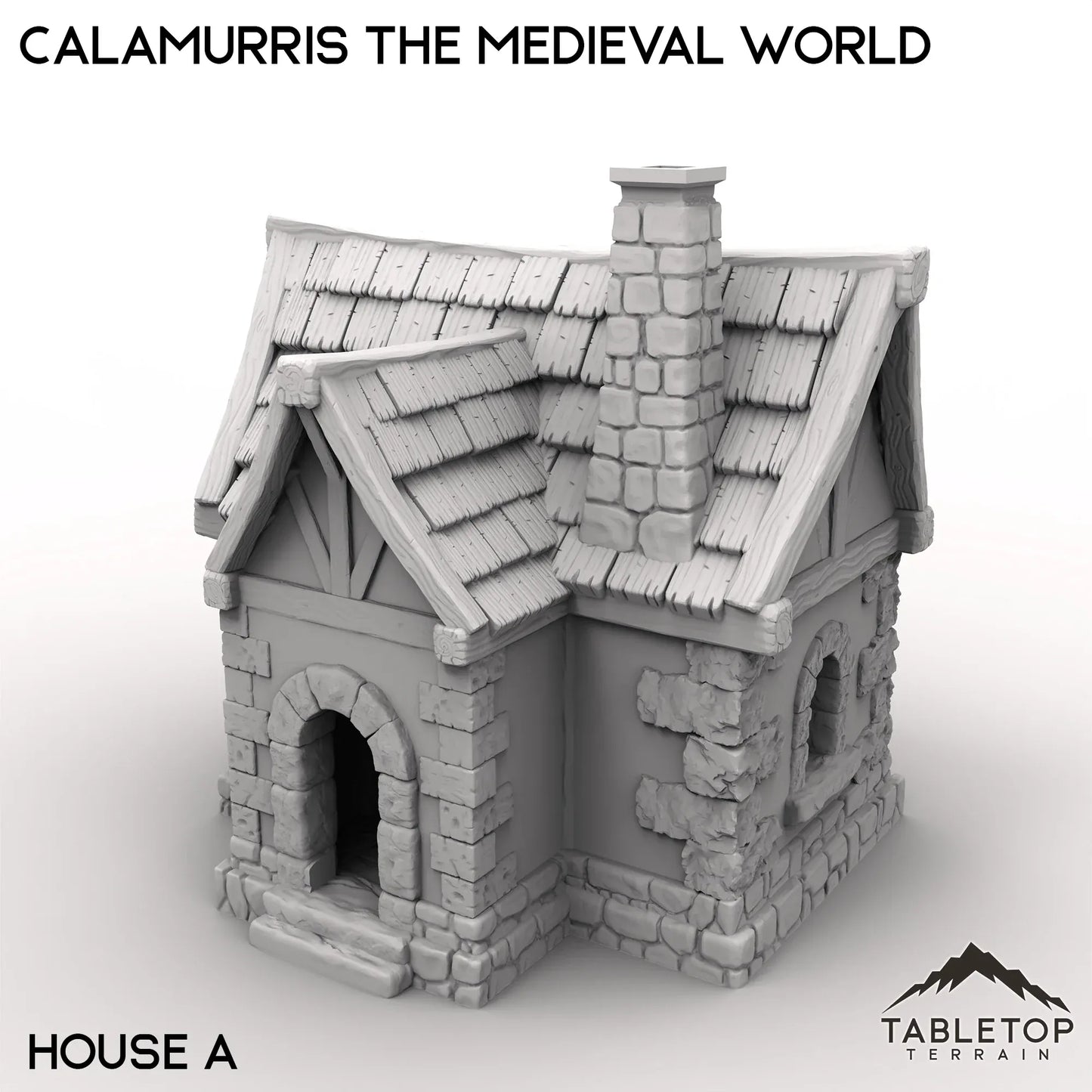 Calamurris the Medieval World