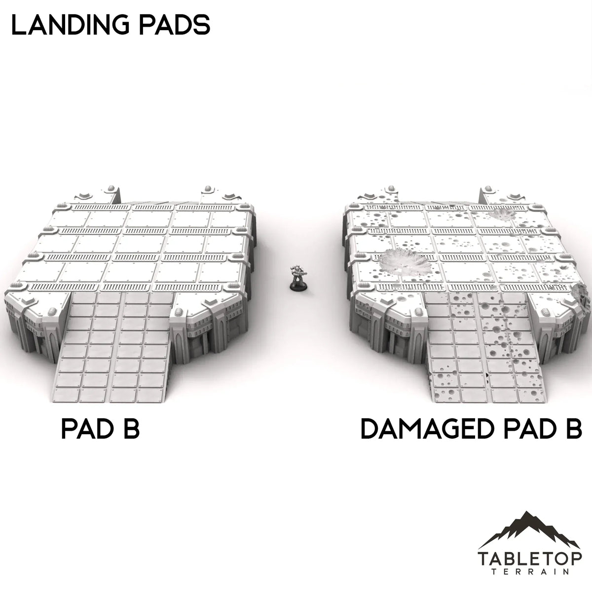 Phoebian V Airfield