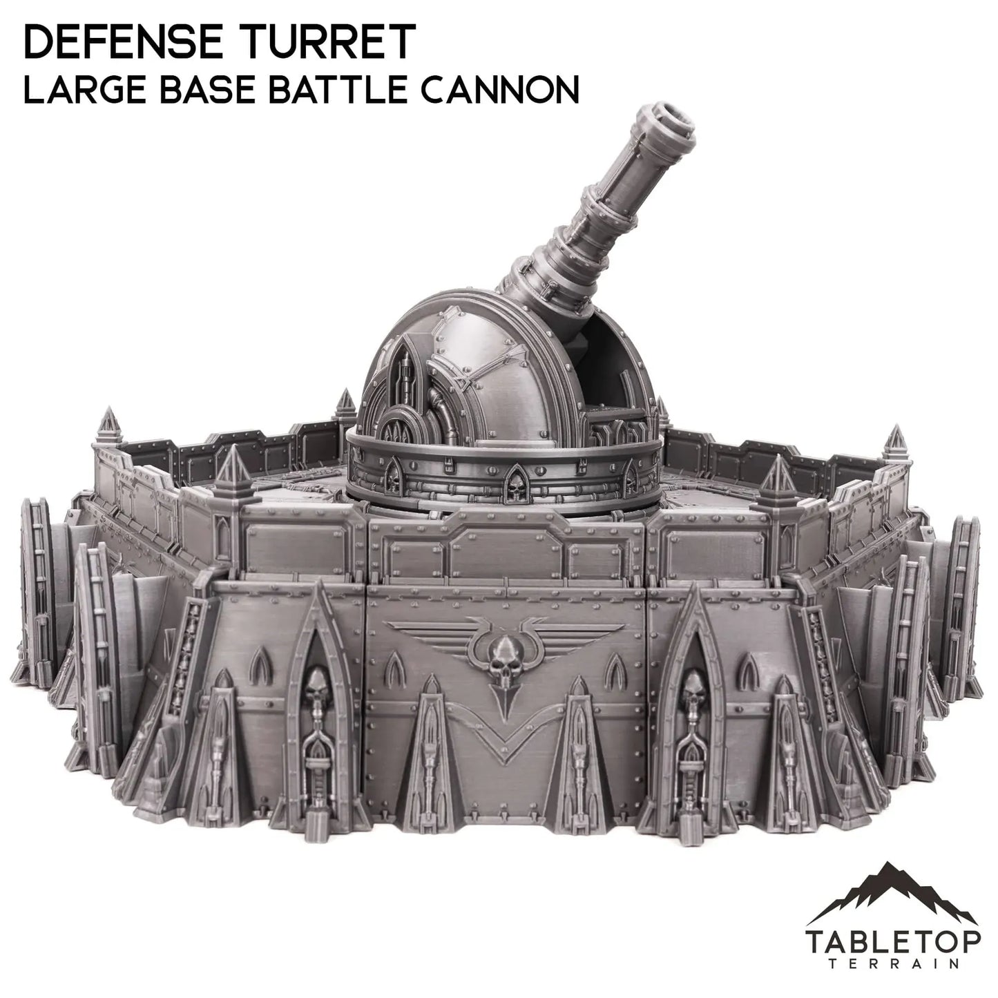 Defense Turret