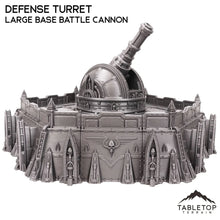 Defense Turret