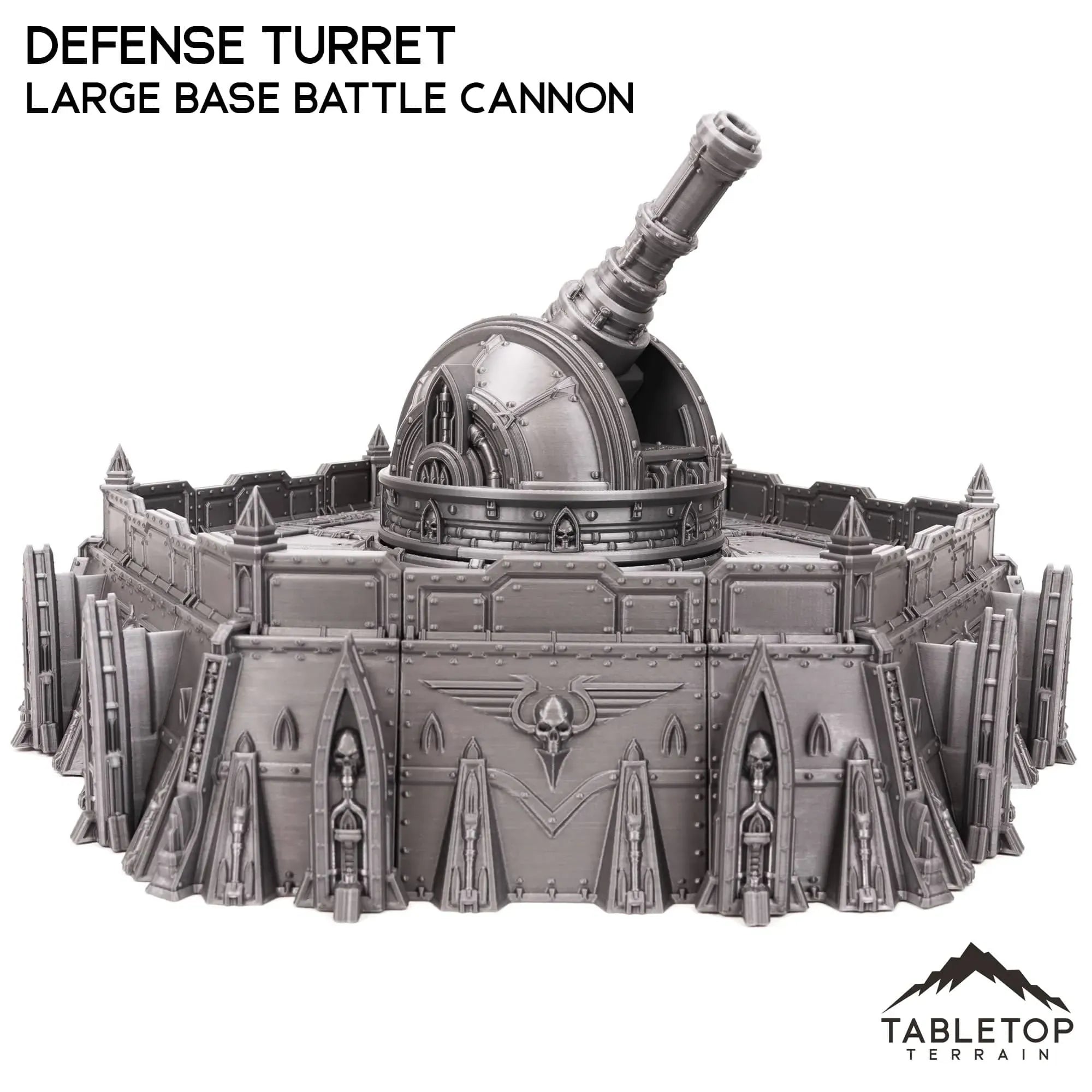 Defense Turret