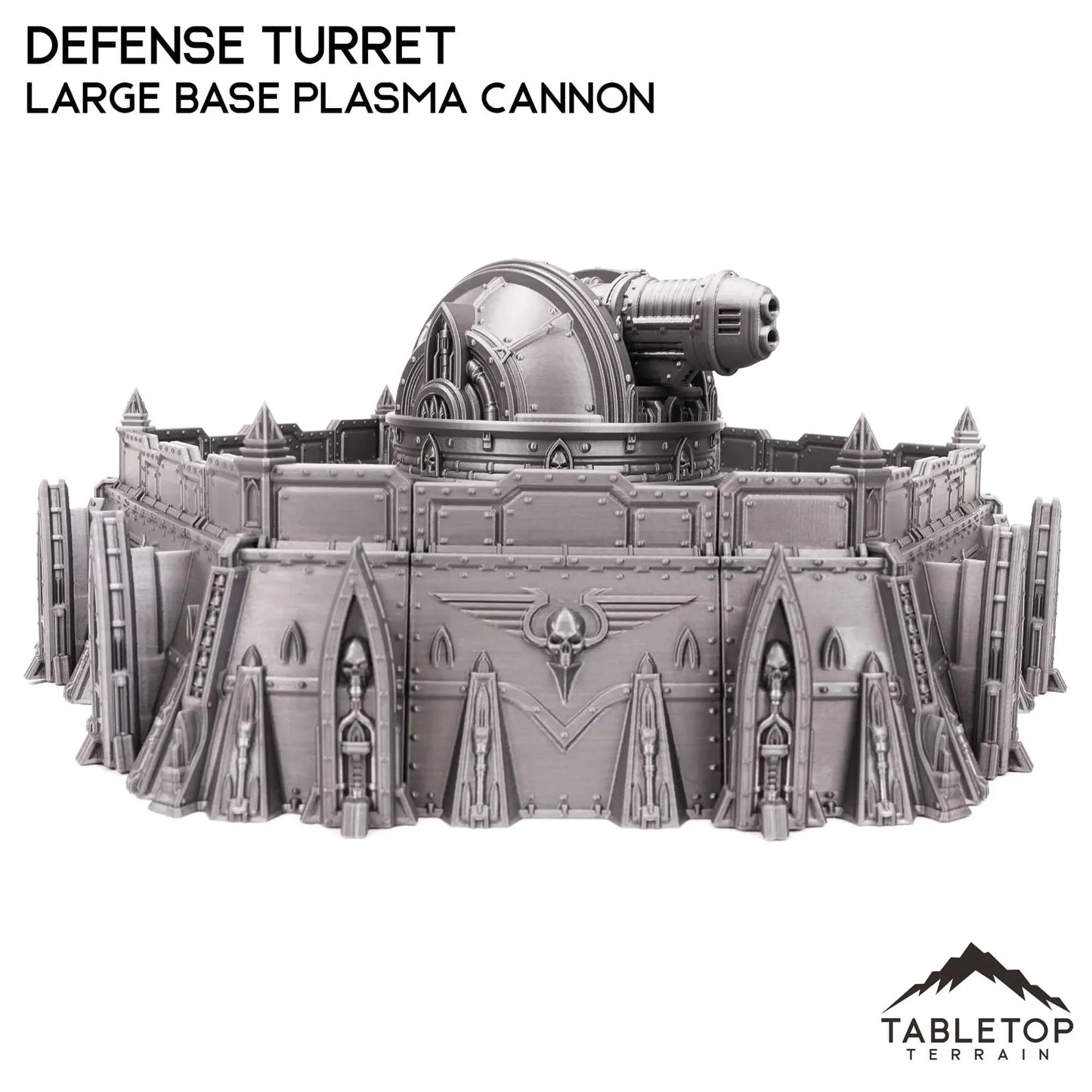 Defense Turret