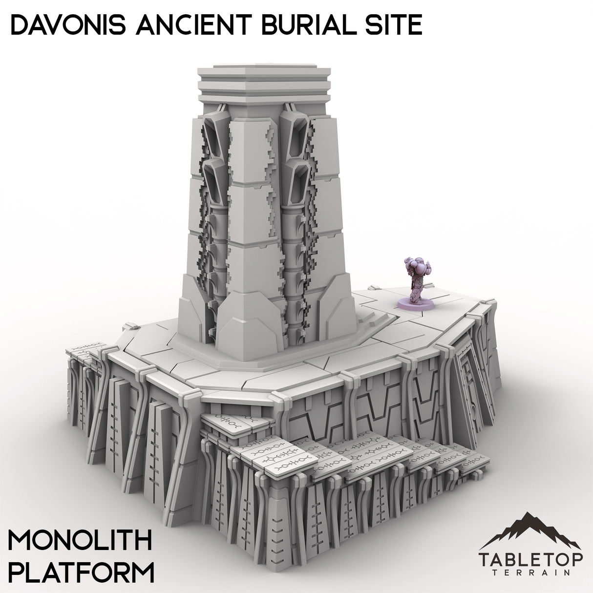 Davonis Ancient Burial Site