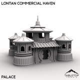 Lontan Commercial Haven