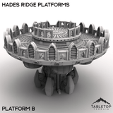 Hades Ridge Platforms