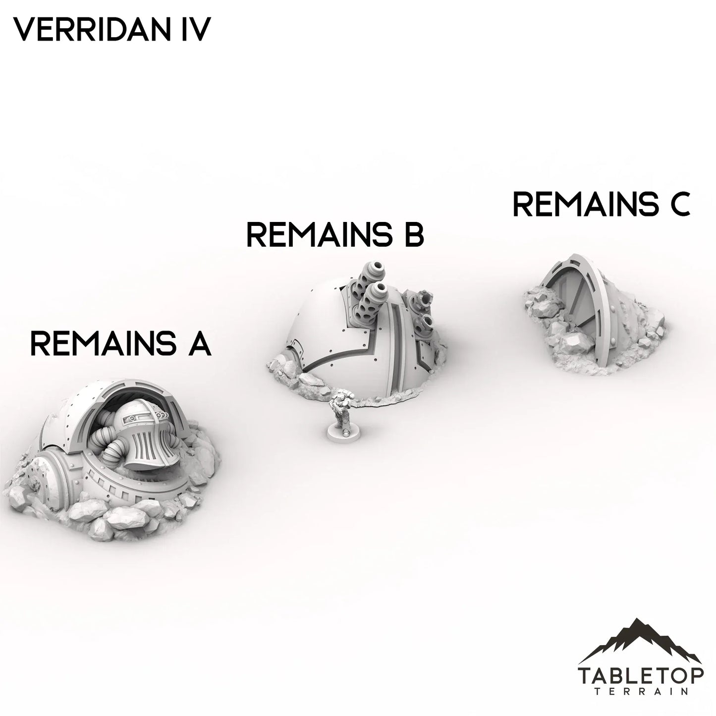 Verridan IV