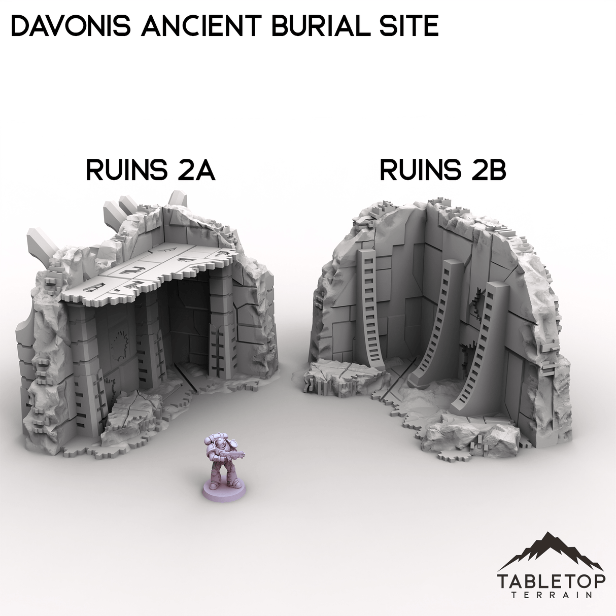 Davonis Ancient Burial Site