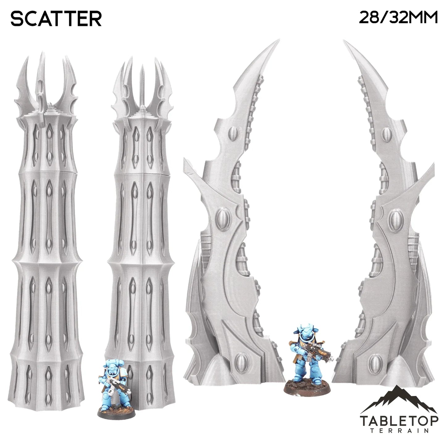 Arlengrad, Misty Star City
